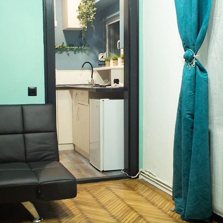 Green Vibes Central Brasov Bagian luar foto