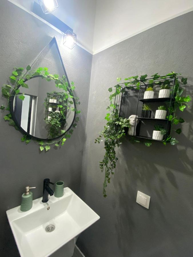 Green Vibes Central Brasov Bagian luar foto