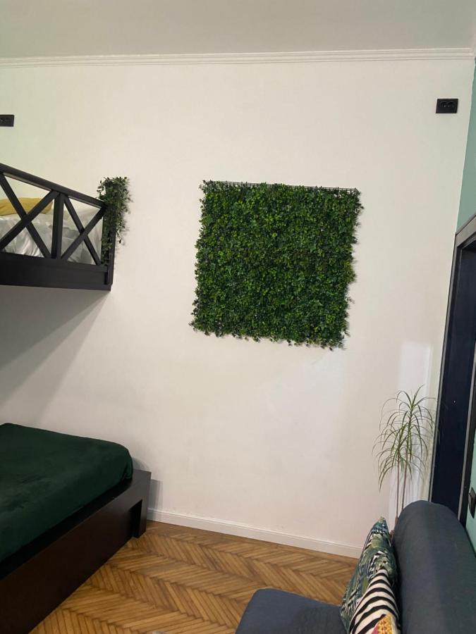 Green Vibes Central Brasov Bagian luar foto